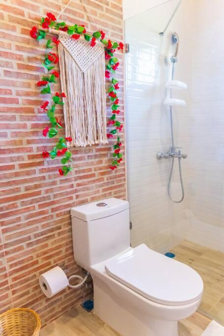 Hacienda La Huerta, Puerto Plata Villa Exteriör bild