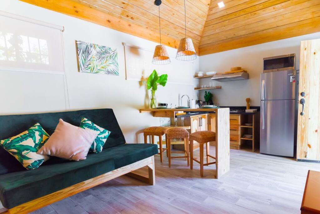 Hacienda La Huerta, Puerto Plata Villa Exteriör bild