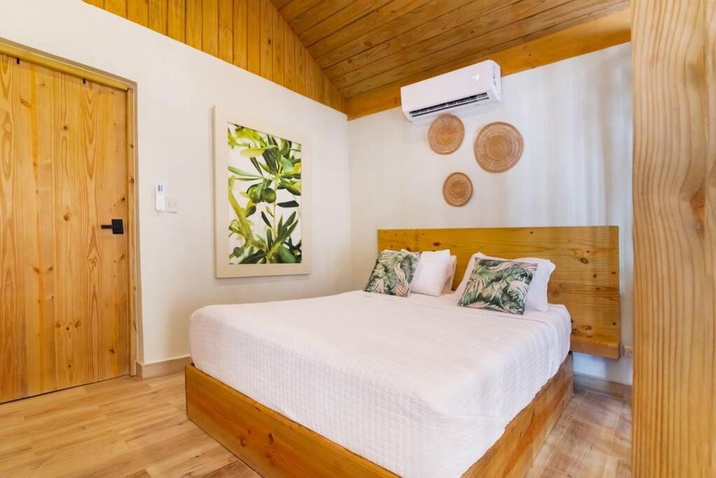 Hacienda La Huerta, Puerto Plata Villa Exteriör bild