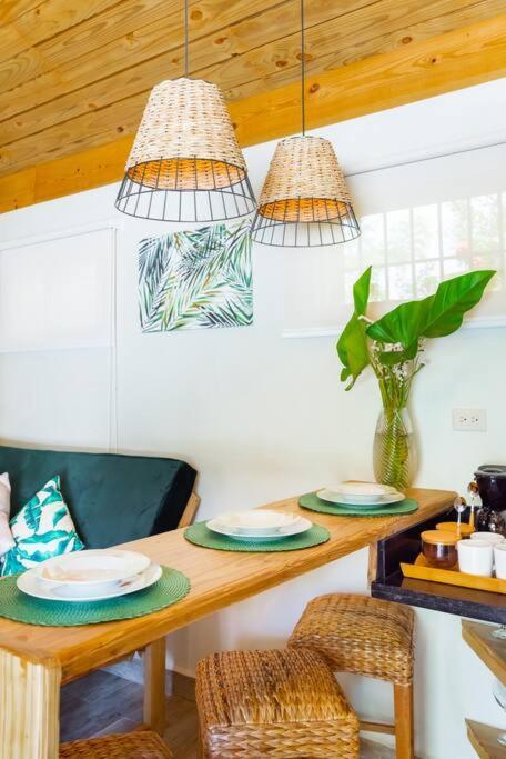 Hacienda La Huerta, Puerto Plata Villa Exteriör bild